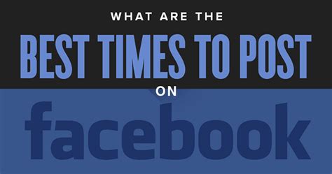 whats   time  post  facebook  louisem