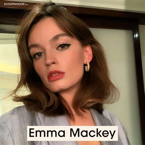 Margot Robbie Or Emma Mackey We Bet You To Spot The