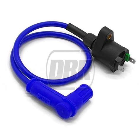 ignition coil blue  pin dbracing