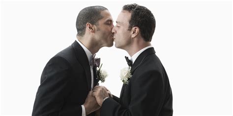 huffpost live discusses why same sex couples have happier marriages