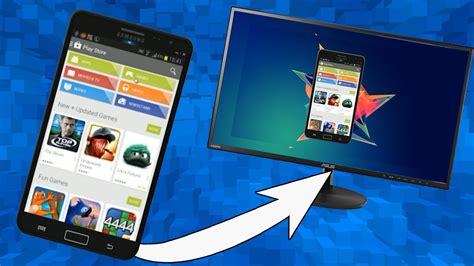 tutorial   mirrorrecord  android screen  pc screen