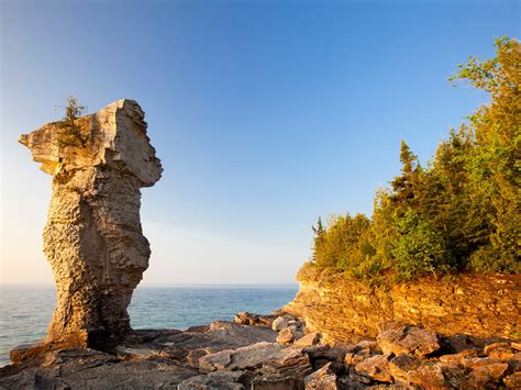 the most beautiful national parks in canada photos