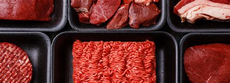 rood vlees eten nog schadelijker  gedacht max vandaag