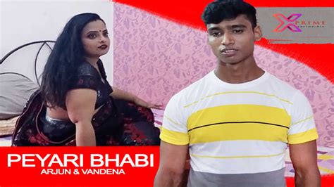 peyari bhabi 2021 xprime originals hindi hot sex short film