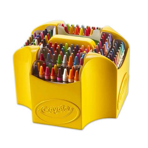 crayola ultimate crayon collection   colors walmartcom