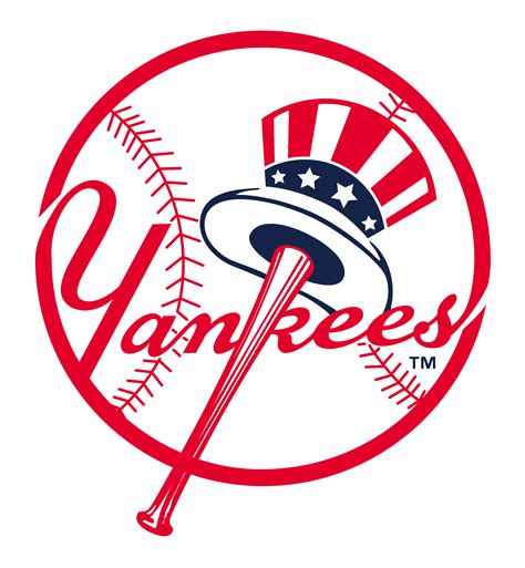 york yankees logo png transparent svg vector freebie supply