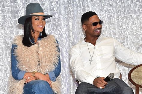 ‘love And Hip Hop’ Star Mimi Faust Is Dating A Woman But Don’t Call Her