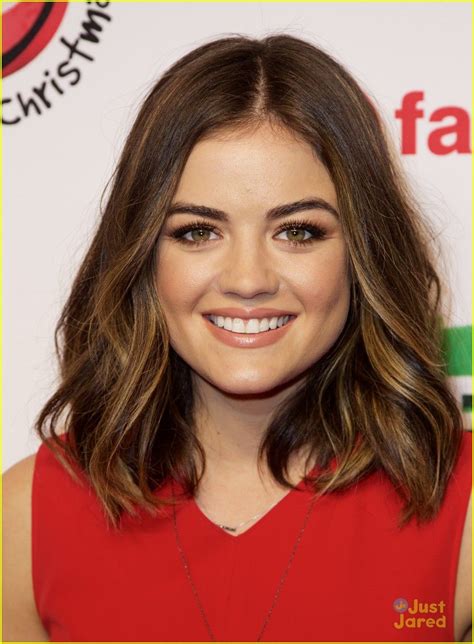 Pin On Lucy Hale
