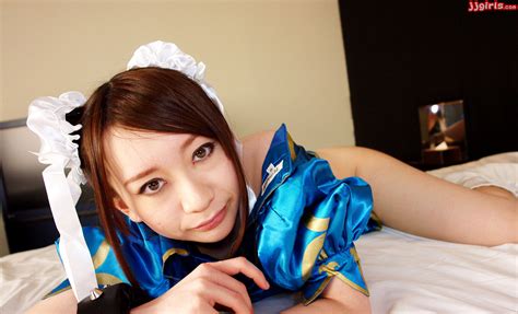 japanesethumbs av idol cosplay miku コスプレみく photo gallery 10