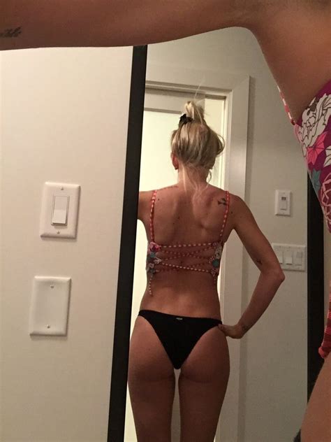 The Fappening 2 Kaylyn Kyle Leaked Nude 100 New Photos