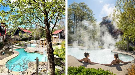 blue mountains popular spa  finally reopened
