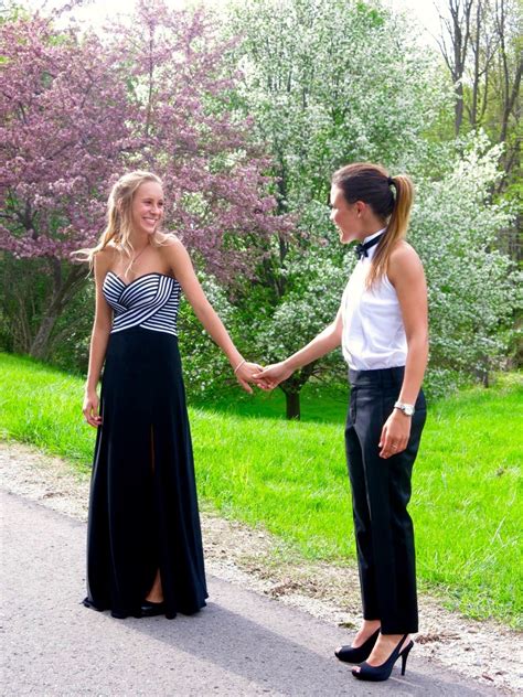 lesbian prom photos page 15 the l chat
