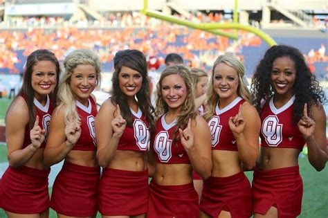 The Hottest And Sexy College Cheerleading Squads Photofun4ucom
