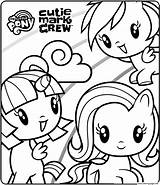 Cutie Mlp Printable Jecolorie sketch template