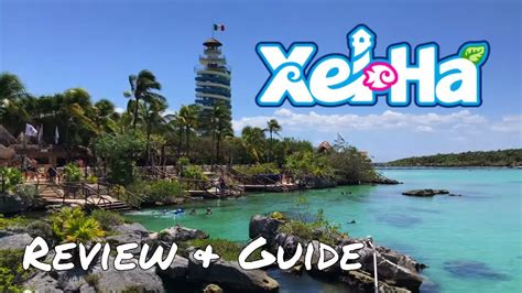 xel ha aquatic park  riviera maya guide review youtube xelha riviera maya tulum