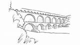 Aqueduct Hebstreits Cikk Forrása sketch template
