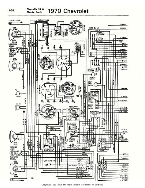 wiring diagram  chevy truck wiring draw  schematic