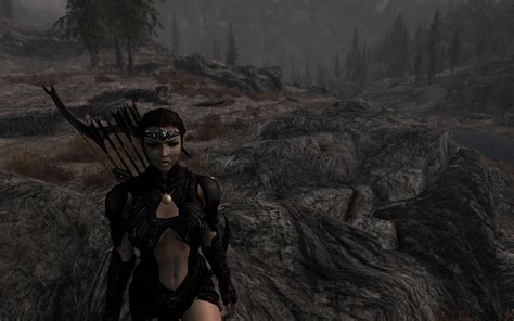 skimpy female armor mods page 3 skyrim forums