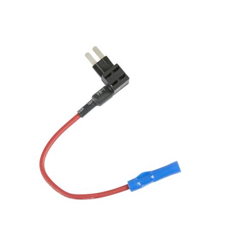 micro fuse adapter