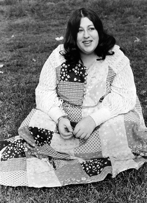Mamas And Papas Singer Mama Cass Reportedly Did Not Die By