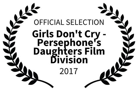 my play medusa s mirror selected for girls don t cry persephone s