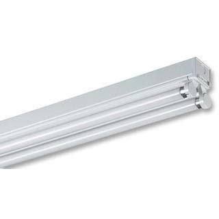 led ft double fluorescent fitting dynamic distributors