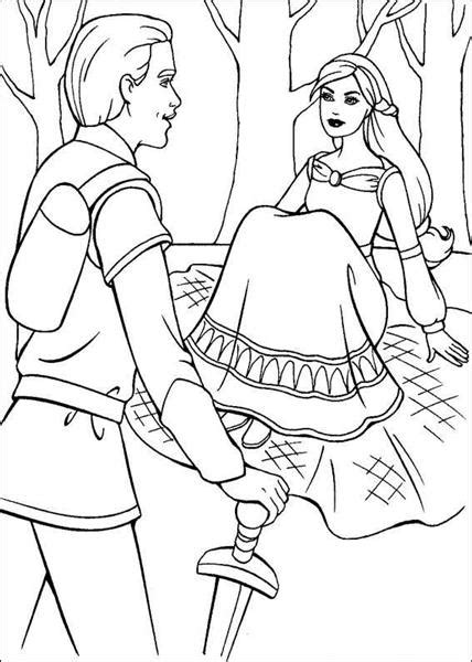 barbie   magic pegasus coloring pages learn  coloring