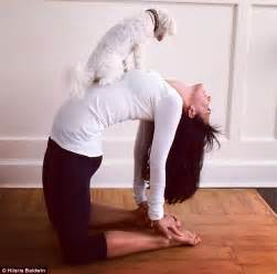 instagram hilaria baldwin yoga in the pic the yoga instructor lies