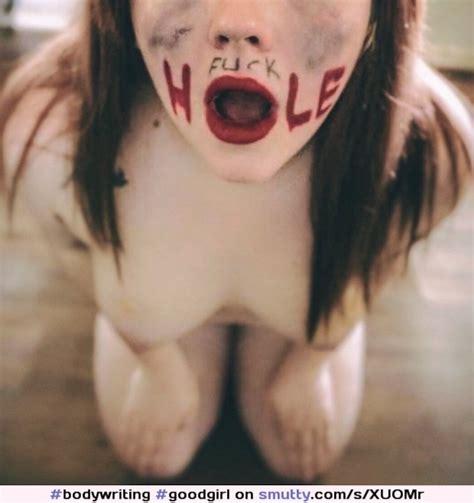 What Is The Name Of This Girl With Fuck Hole On Her Face 1 Reply