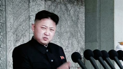 North Korean Leader Vows To Take Strong Action In Sign Nuclear Test May