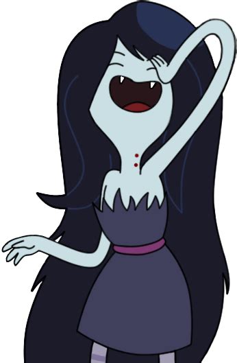 Image Marceline Laughing Png Adventure Time Super Fans