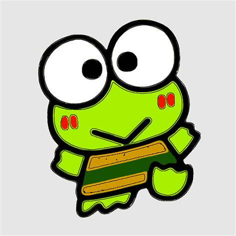 kero kero keroppi  daibouken keroppi froggy adventures