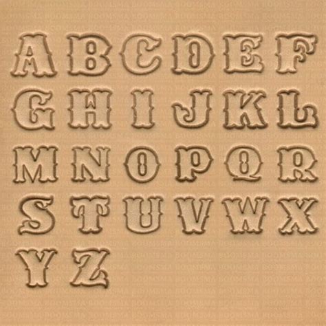 buy  alphabet set normal large  mm  set