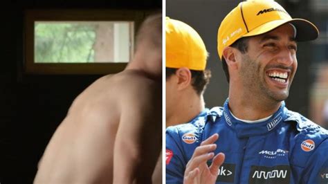 F1 2021 Drive To Survive Valtteri Bottas Season 3 Nude Scene Daniel