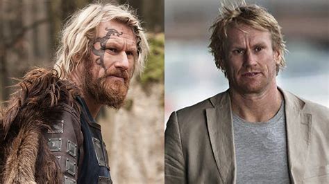 ‘last Kingdom’ Stars Where Have You Seen Them Before Anglophenia