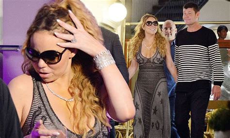 mariah carey demands her own entrance music at capri restaurant with