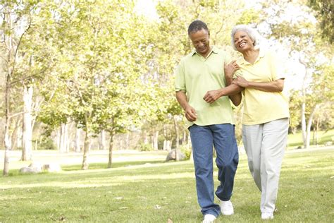 benefits  walking  seniors asc blog