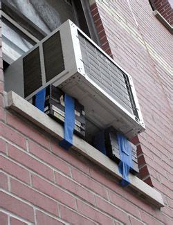 window air conditioners rand engineering architecture dpc