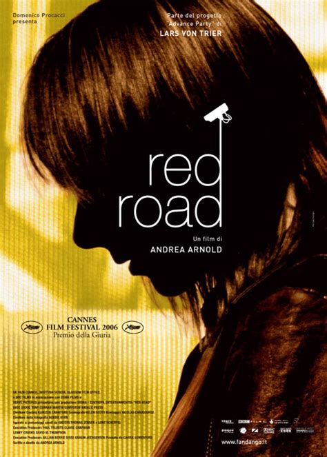 Красная дорога — Википедия