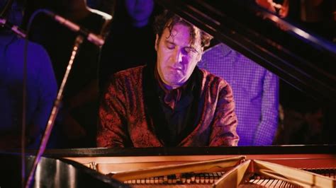 First Play Live Chilly Gonzales Solo Piano Iii Part Ii Cbc Music