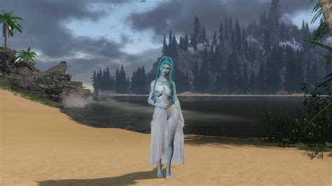 nila follower cbbe for le request and find skyrim adult