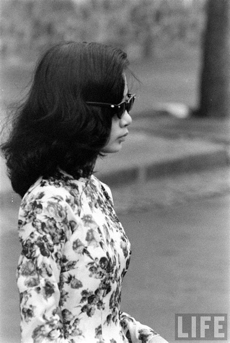 Vintage Everyday Vintage Photos Of Vietnamese Women