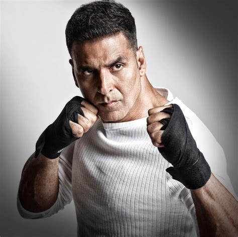 Forbes’ Rich List Names Akshay Kumar As The Highest Paid Indian Actor