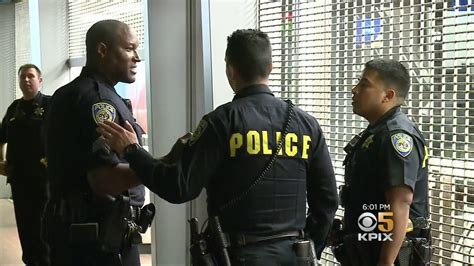 Bart Police Investigating Three Separate Unrelated Homicides In Space