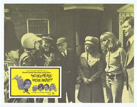 no sex please we re british 1973 lobby card 4 arthur lowe