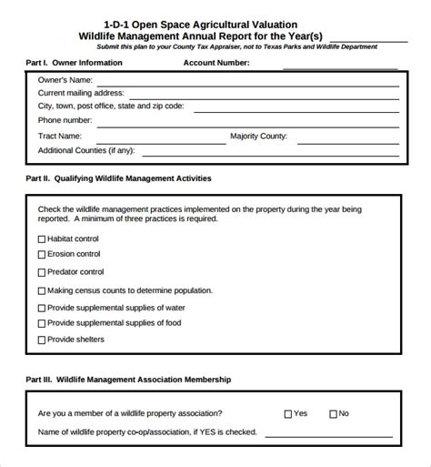 Free 19 Management Report Templates In Pdf Ms Word Apple Pages