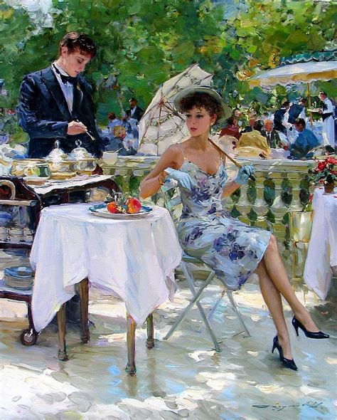 konstantin razumov works on sale at auction and biography