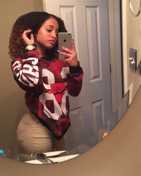 The Official Light Skin Redbone Mixed Female Appreciation Thread Page