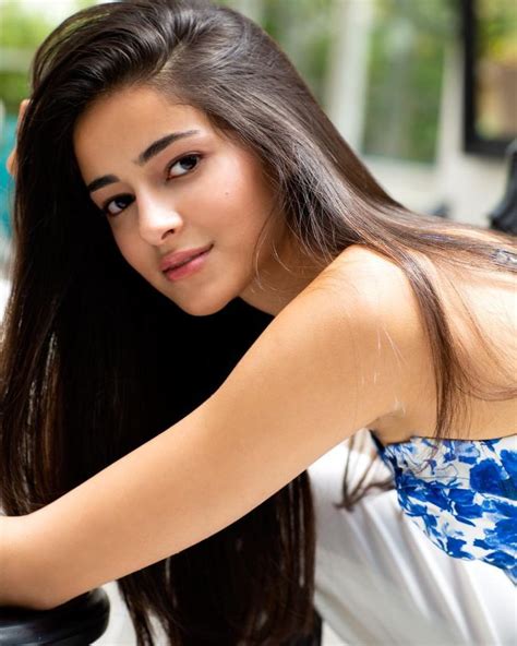 Ananya Pandey Hot And Sexy Photos Hot Sex Picture