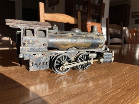 information   train model railroad hobbyist magazine